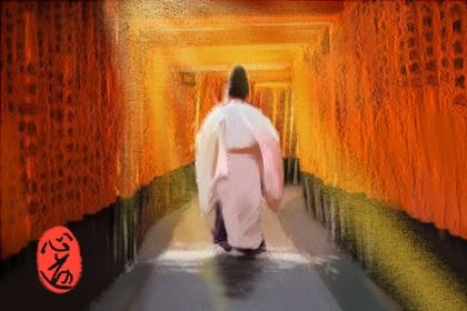 大运起算:顺逆排的完整逻辑