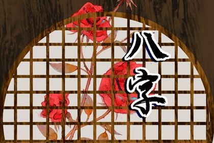 命宫身宫速读